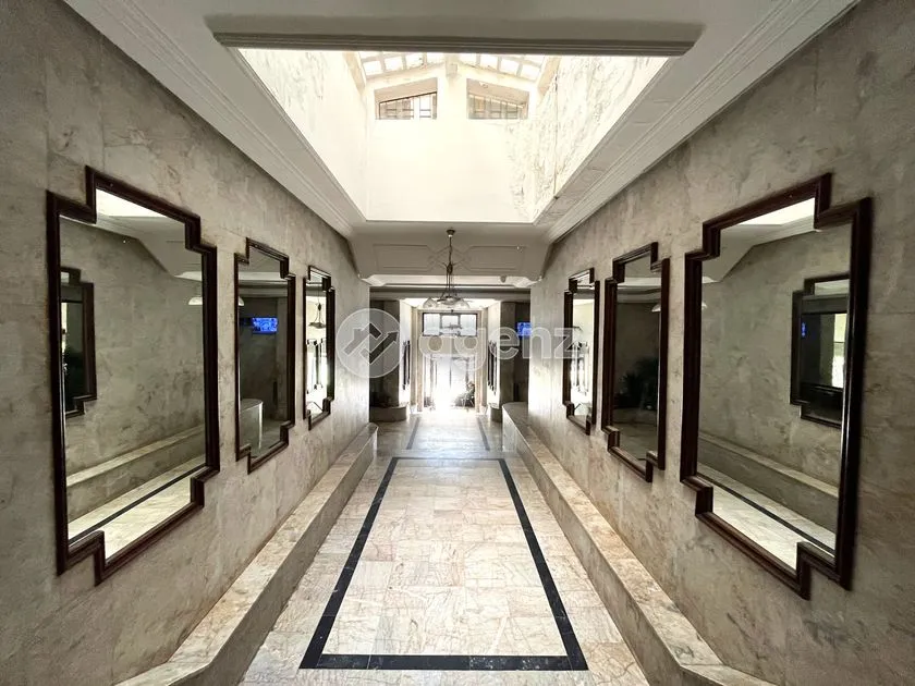 Appartement à vendre 1 000 000 dh 95 m², 2 chambres - Nejma Tanger