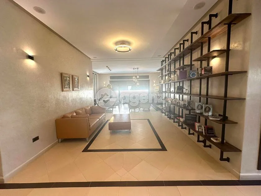 Villa à vendre 7 500 000 dh 1 061 m², 4 chambres - Autre Marrakech