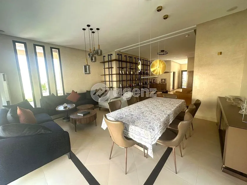 Villa à vendre 000 500 7 dh 061 1 m², 4 chambres - Autre Marrakech