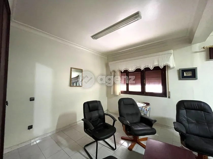 Appartement à vendre 1 000 000 dh 95 m², 2 chambres - Nejma Tanger