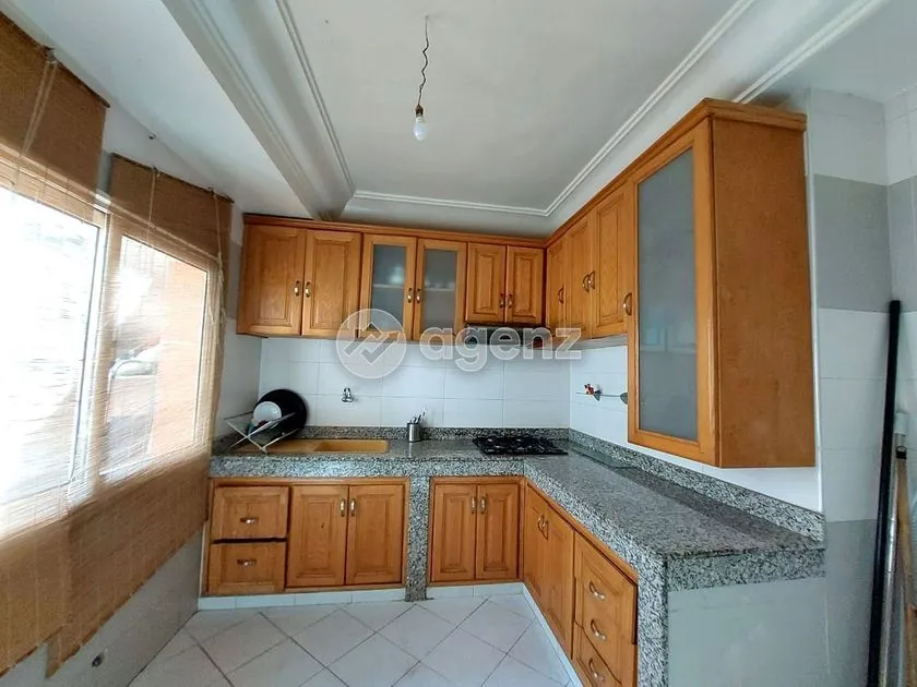 Apartment for Sale 1 730 000 dh 124 sqm, 3 rooms - Maârif Extension Casablanca