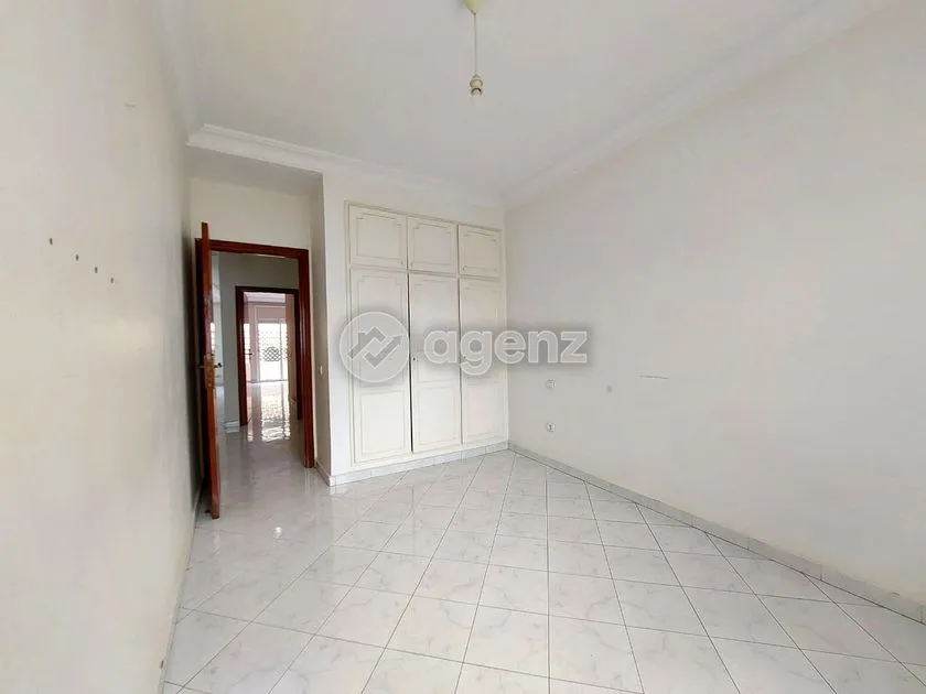 Appartement à vendre 1 800 000 dh 124 m², 3 chambres - Maârif Extension Casablanca