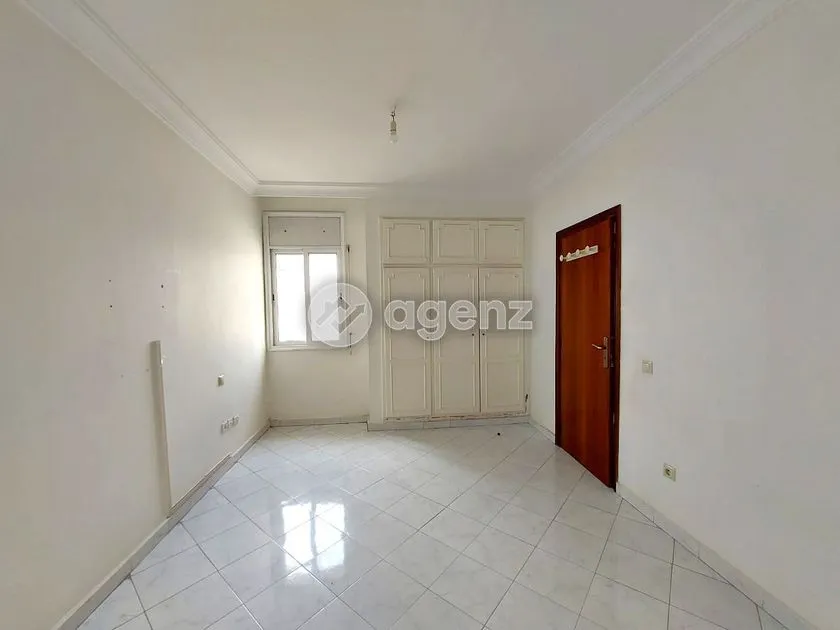 شقة للبيع 000 730 1 د٠م 124 م², 3 غرف - امتداد المعاريف الدار البيضاء