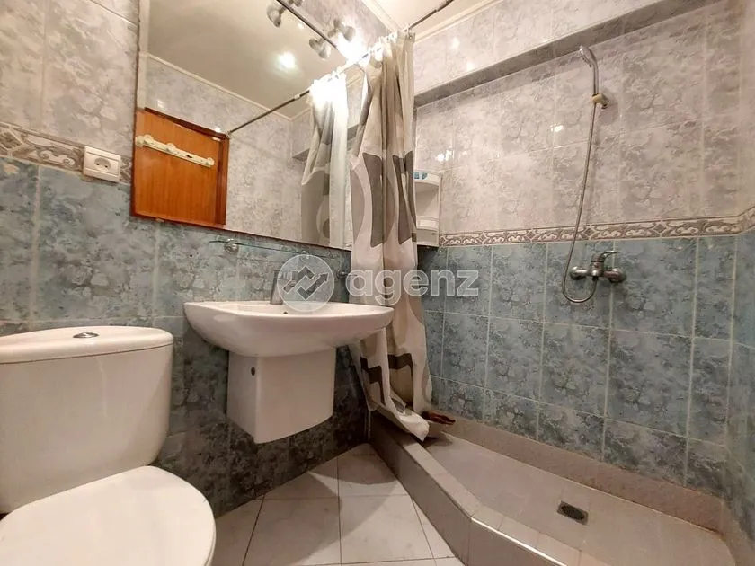 Apartment for Sale 1 800 000 dh 124 sqm, 3 rooms - Maârif Extension Casablanca