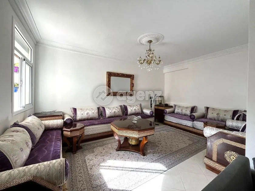 Appartement à vendre 670 000 dh 81 m², 2 chambres - Autre Tanger