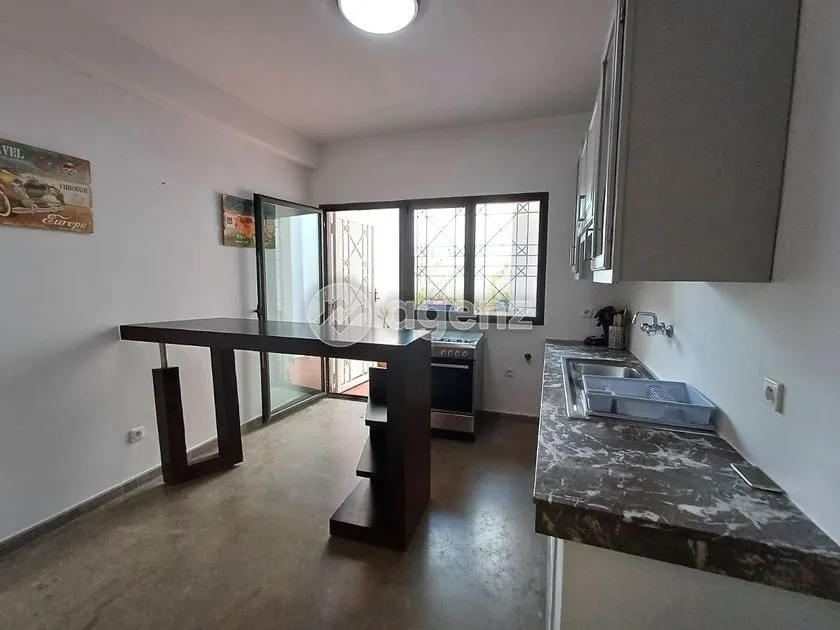 Apartment for Sale 2 050 000 dh 165 sqm, 2 rooms - Hassan - City Center Rabat
