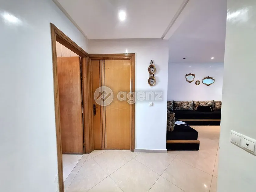 Appartement à vendre 1 700 000 dh 93 m², 2 chambres - Les Hôpitaux Casablanca