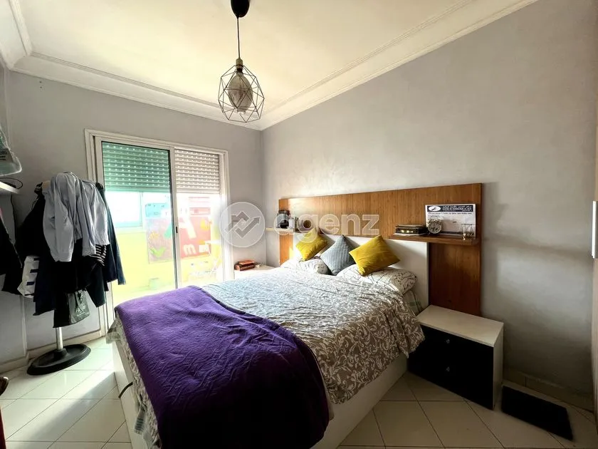 Appartement à vendre 880 000 dh 88 m², 2 chambres - Bd Palestine Mohammadia