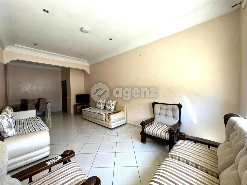 Appartement à vendre 800 000 dh 89 m², 2 chambres - Bni Yakhlef Mohammadia