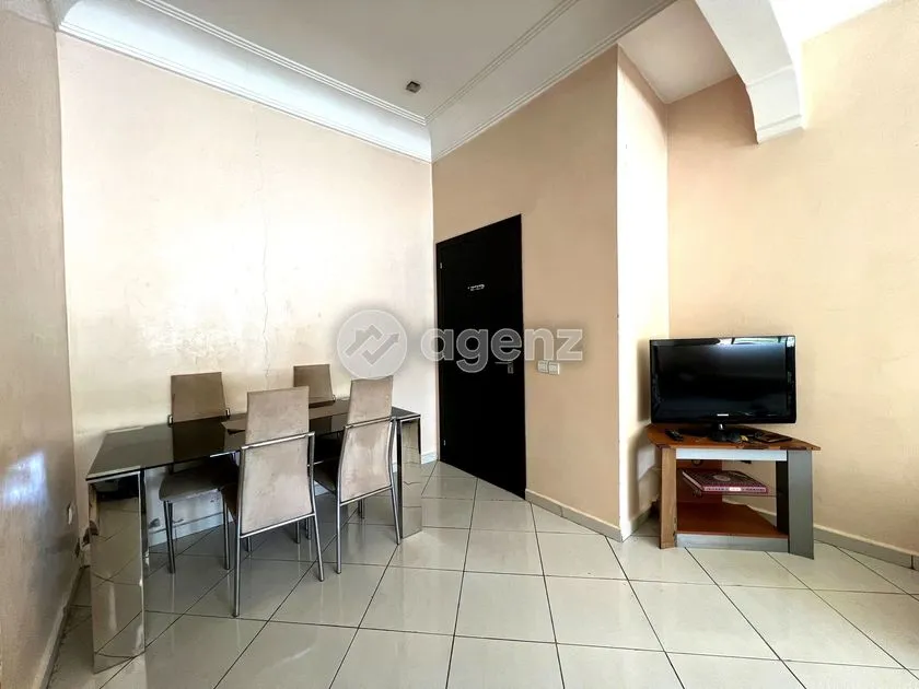 Appartement à vendre 800 000 dh 89 m², 2 chambres - Bni Yakhlef Mohammadia