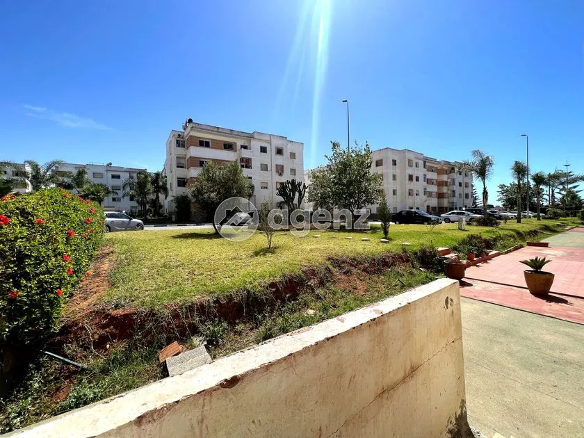 شقة للبيع 000 800 د٠م 89 م², 2 غرف - Bni Yakhlef المحمدية