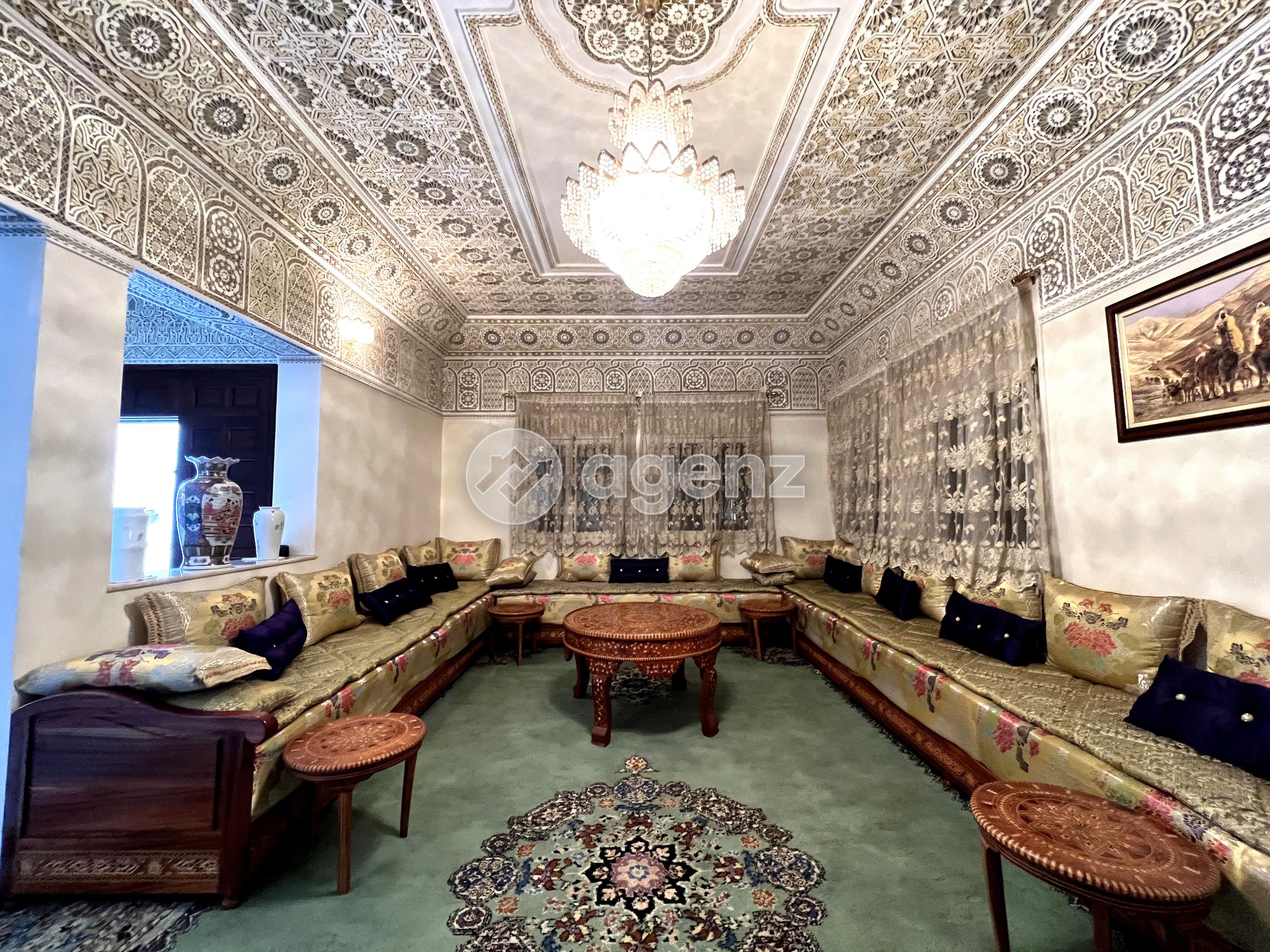 Villa — Mohammedia