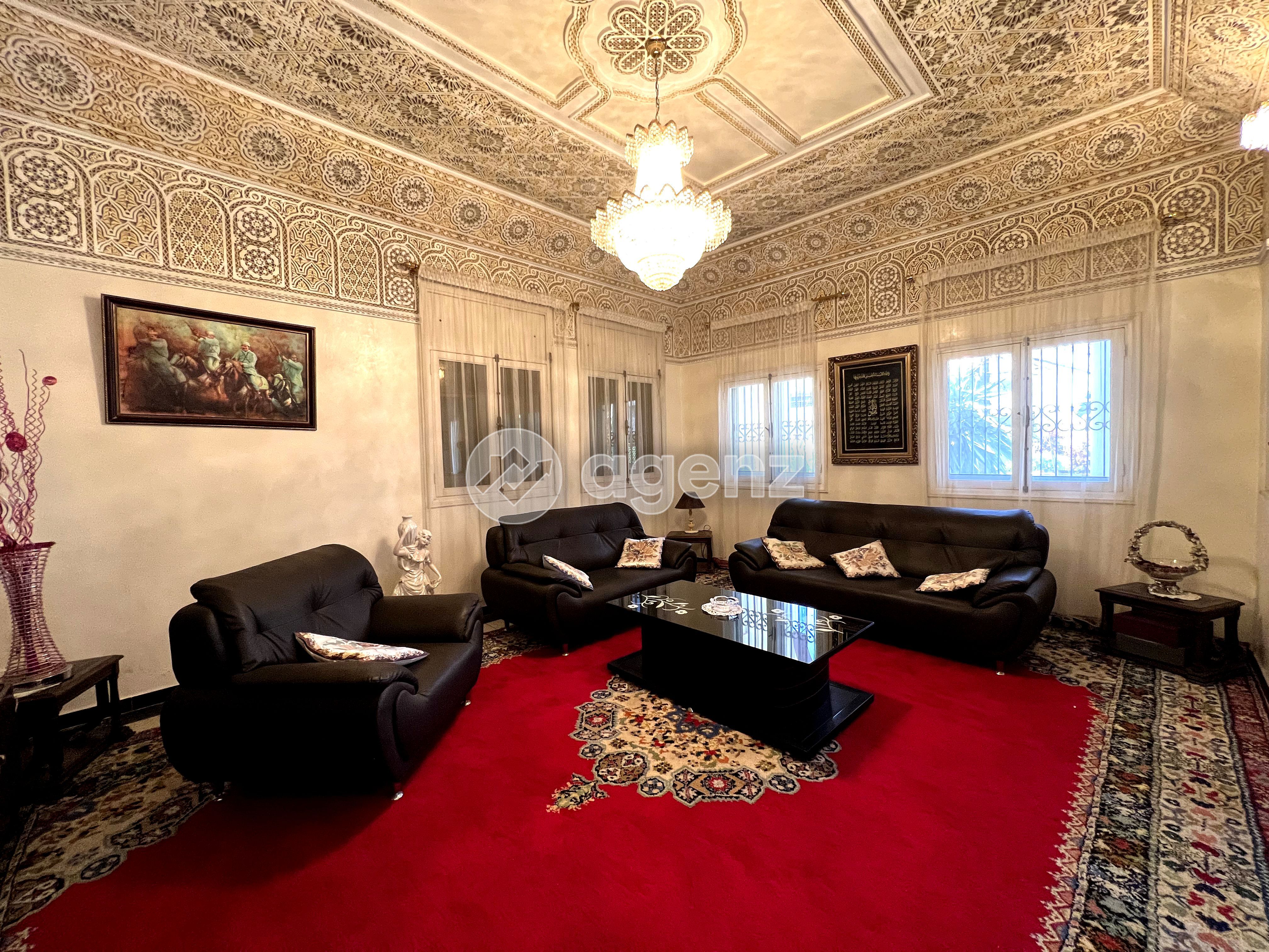 Villa — Mohammedia — 4
