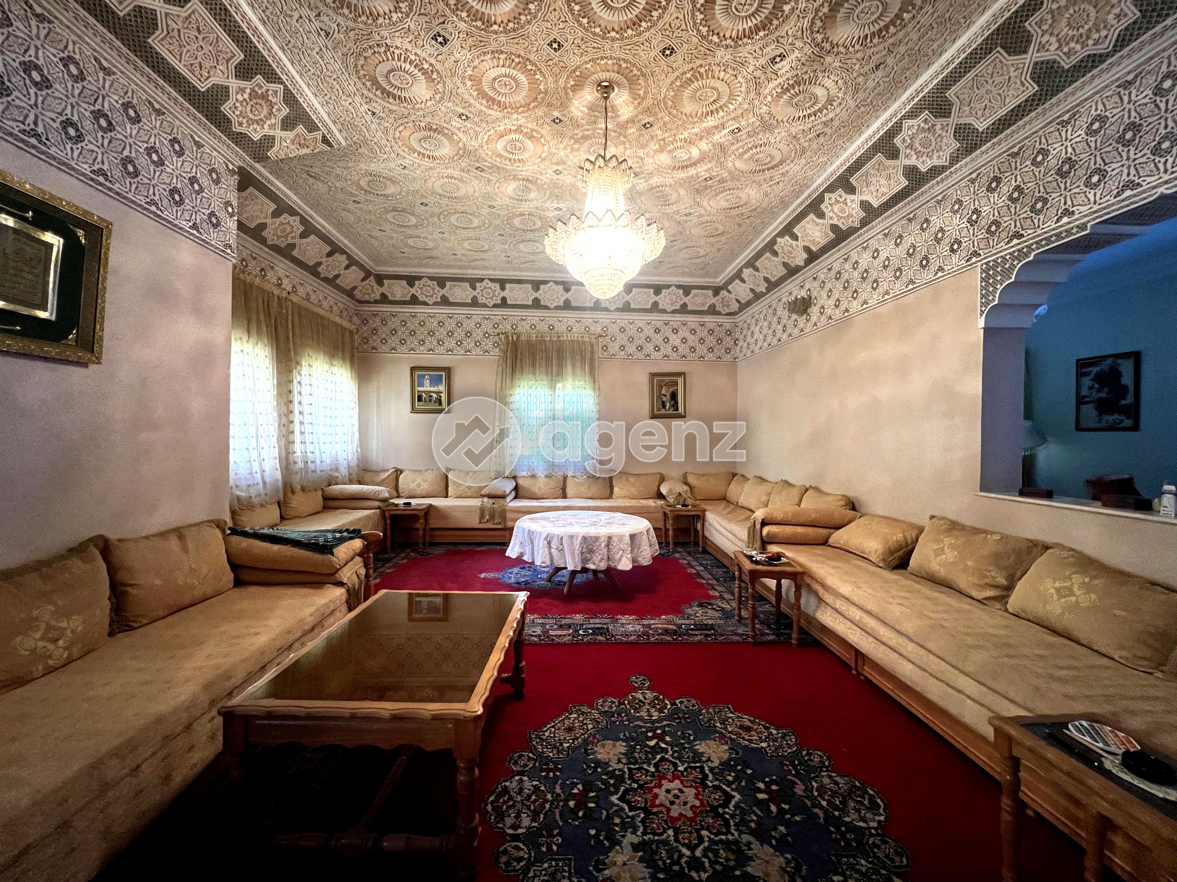 Villa — Mohammedia — 2