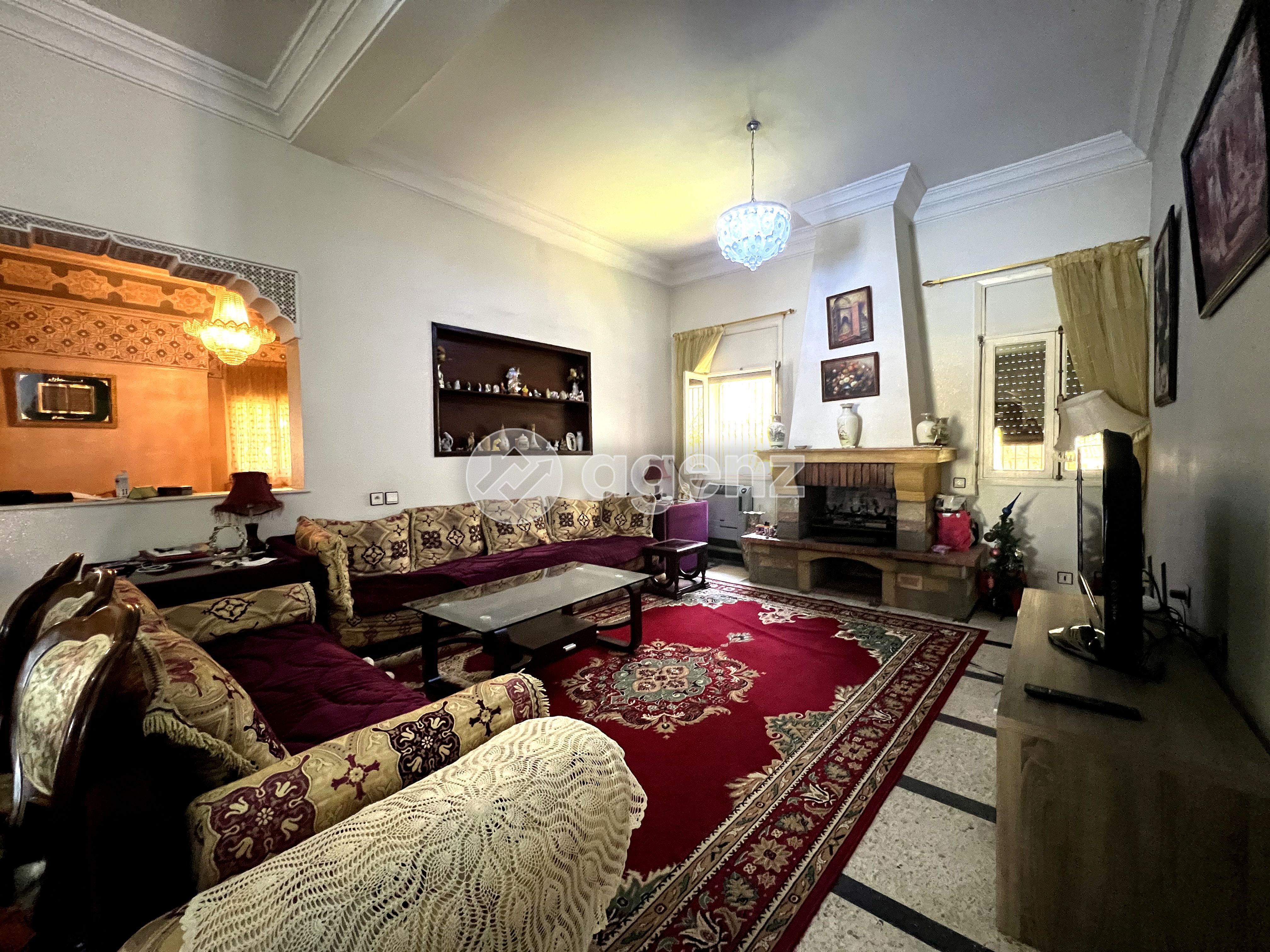 Villa — Mohammedia — 5