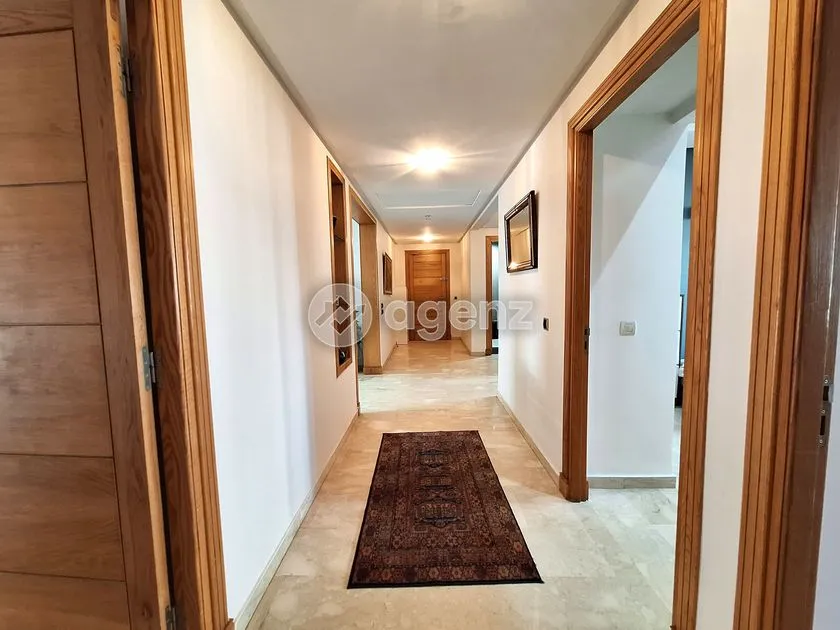 Apartment for Sale 2 350 000 dh 128 sqm, 3 rooms - Maârif Extension Casablanca