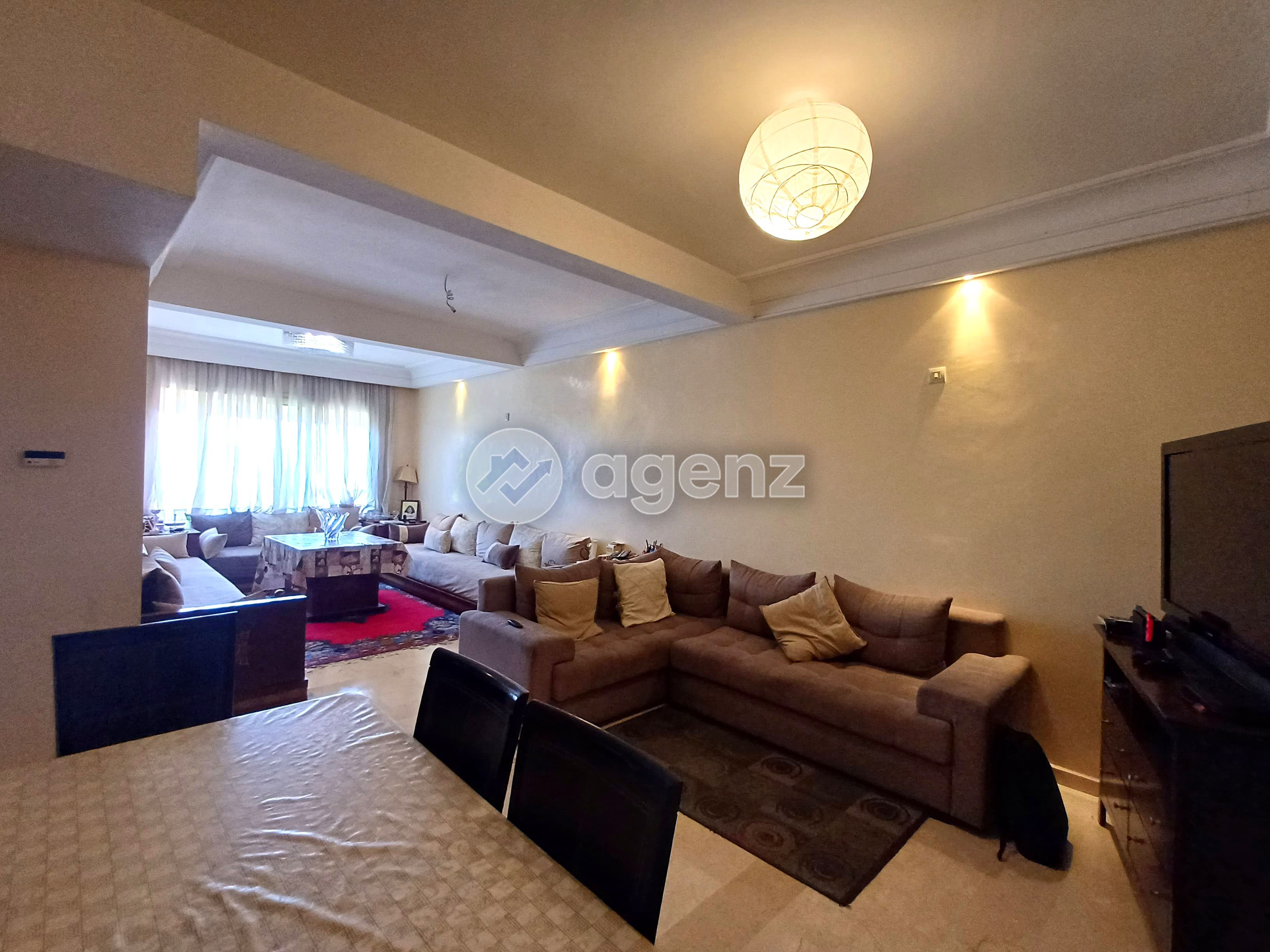 Appartement à vendre à Bourgogne Ouest — 4