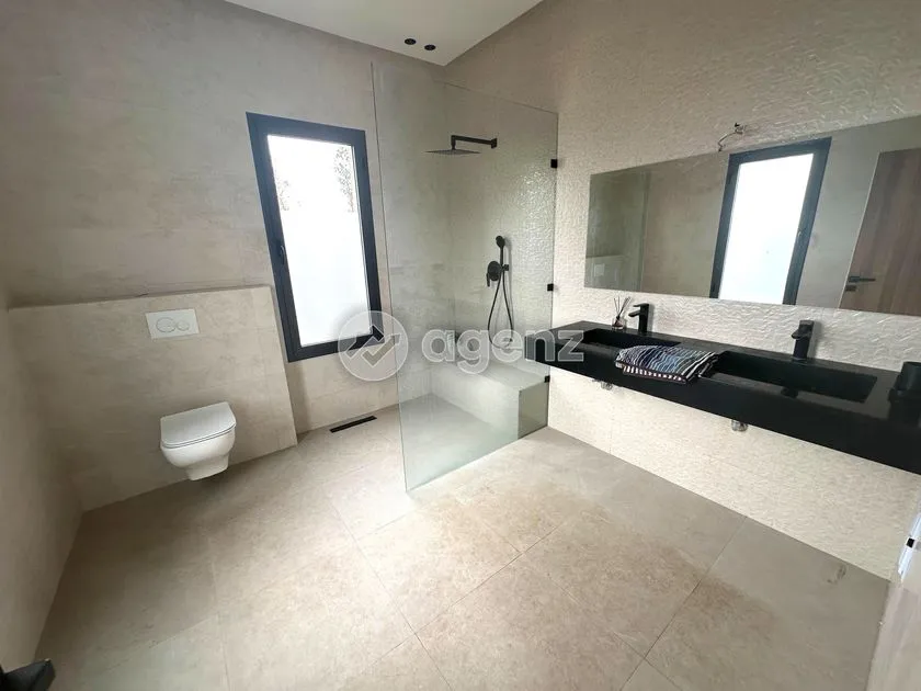 Villa for Sale 5 300 000 dh 502 sqm, 4 rooms - Tassoultante Marrakech