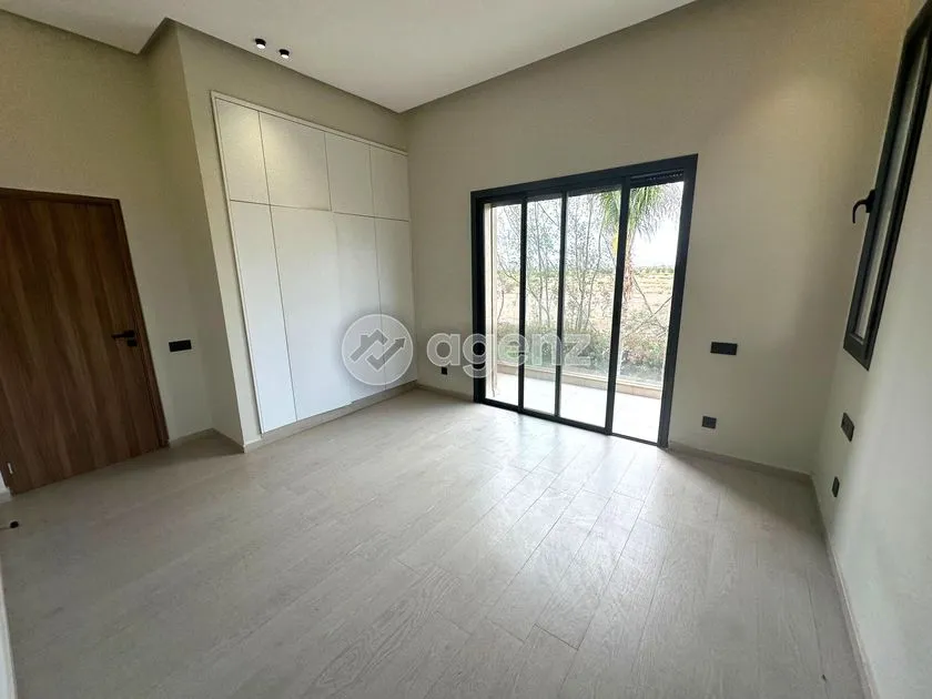 Villa for Sale 5 300 000 dh 502 sqm, 4 rooms - Tassoultante Marrakech