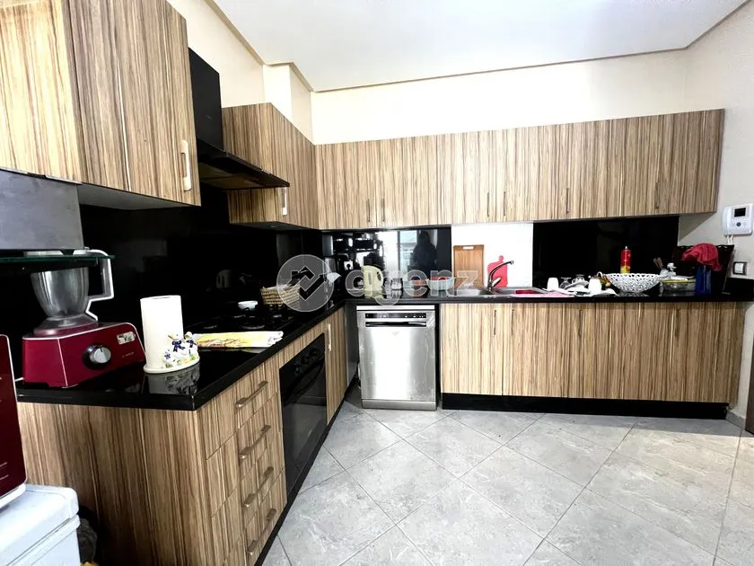 Appartement à vendre 1 370 000 dh 95 m², 2 chambres - Quartier du Parc Mohammadia