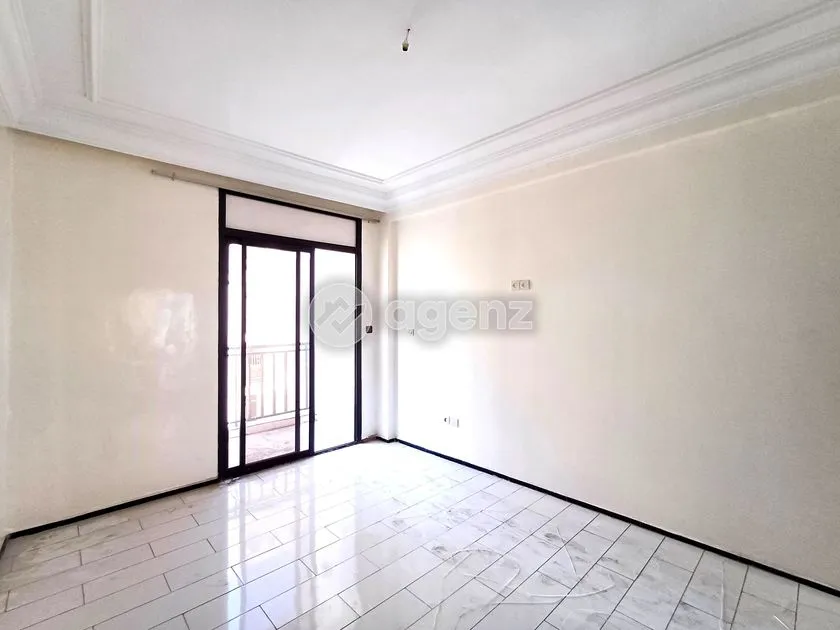 شقة للبيع 000 100 1 د٠م 96 م², 2 غرف - بورجون الشرق الدار البيضاء