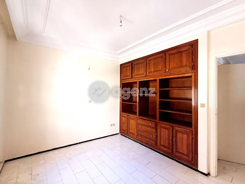 شقة للبيع 000 100 1 د٠م 96 م², 2 غرف - بورجون الشرق الدار البيضاء