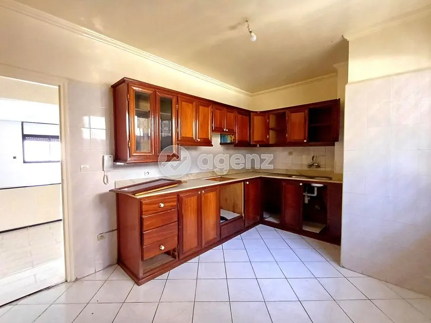 Appartement à vendre 1 100 000 dh 96 m², 2 chambres - Bourgogne Est Casablanca