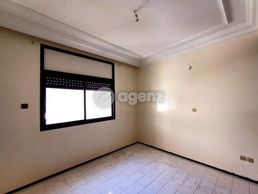 Appartement à vendre 1 100 000 dh 96 m², 2 chambres - Bourgogne Est Casablanca