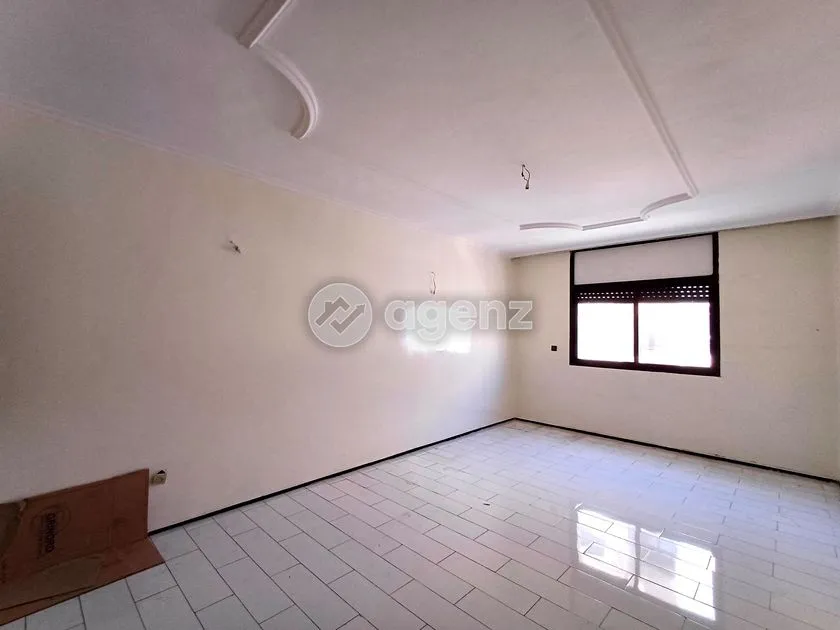 Apartment for Sale 1 100 000 dh 96 sqm, 2 rooms - Bourgogne Est Casablanca