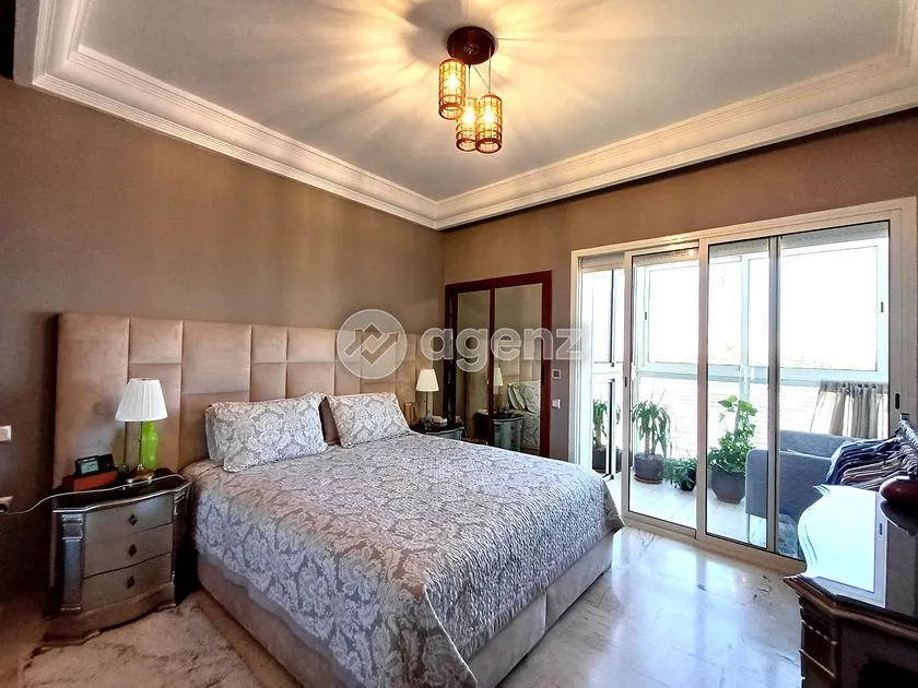 Apartment for Sale 1 450 000 dh 94 sqm, 2 rooms - Californie Casablanca
