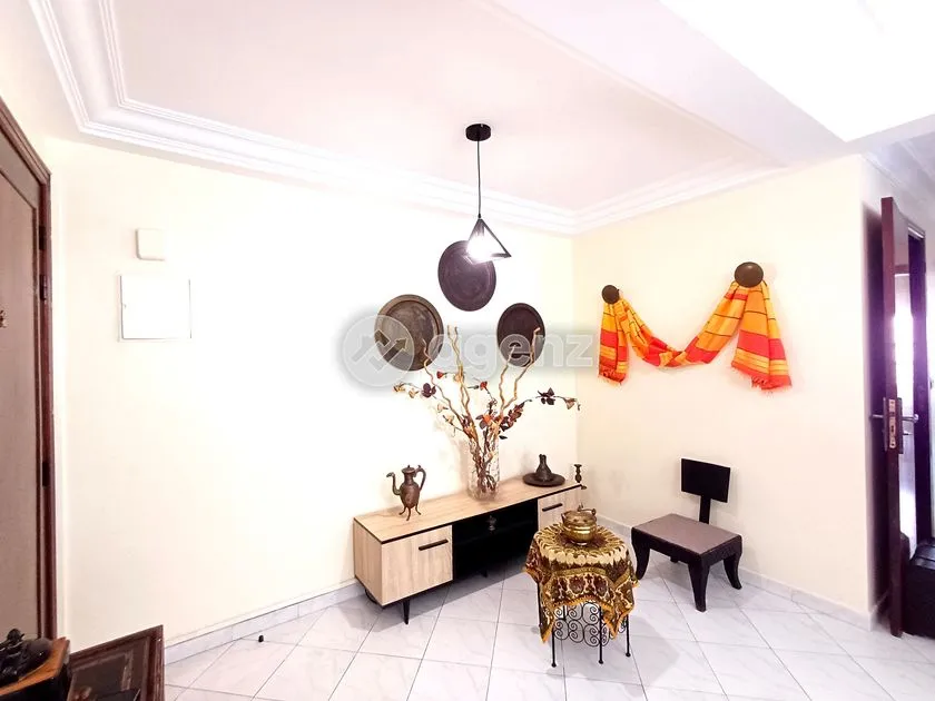 Appartement à vendre 820 000 dh 67 m², 2 chambres - Bourgogne Ouest Casablanca