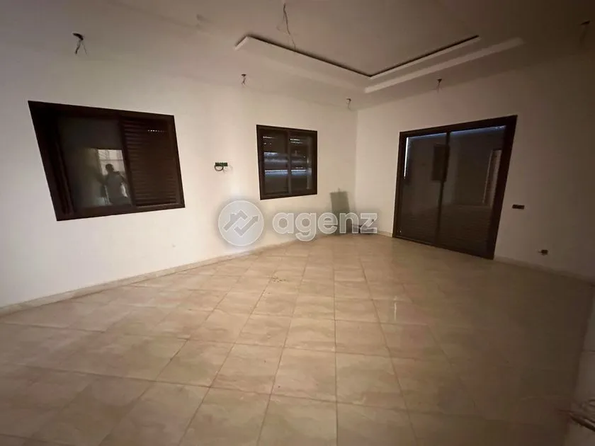 Villa à vendre 3 100 000 dh 410 m², 5 chambres - Masmoudi Marrakech