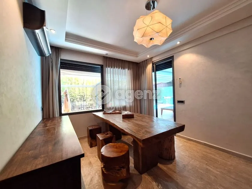 Appartement à vendre 2 300 000 dh 235 m², 2 chambres - Tamaris 