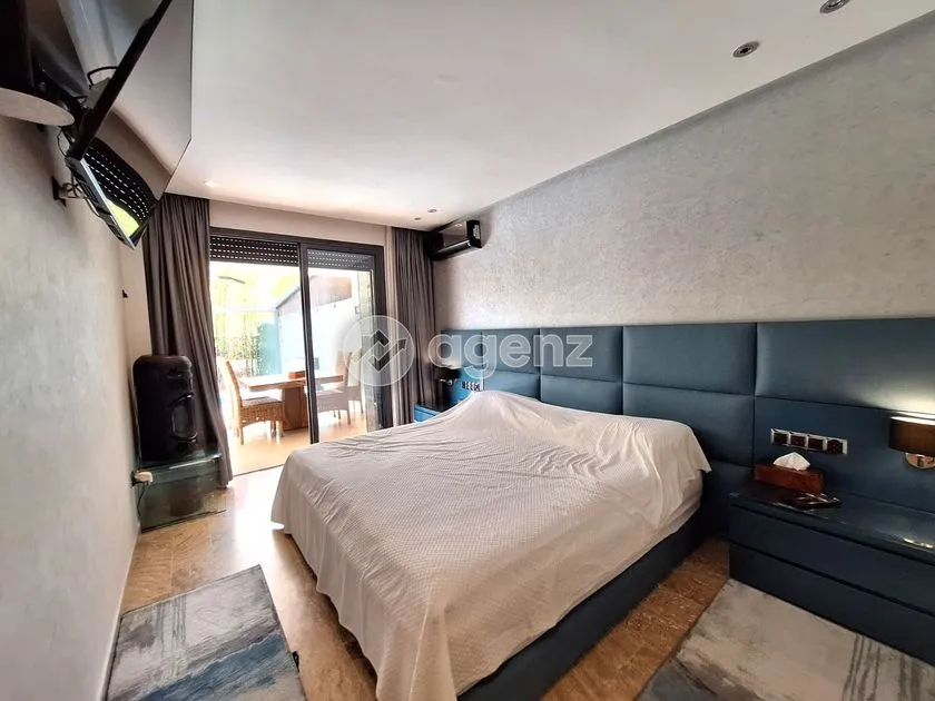 Apartment for Sale 2 300 000 dh 235 sqm, 2 rooms - Tamaris 