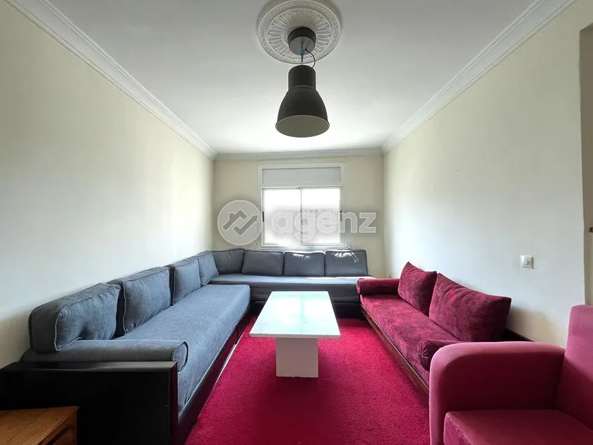 Appartement à vendre 600 000 dh 68 m², 2 chambres - Hay Hassani Tanger