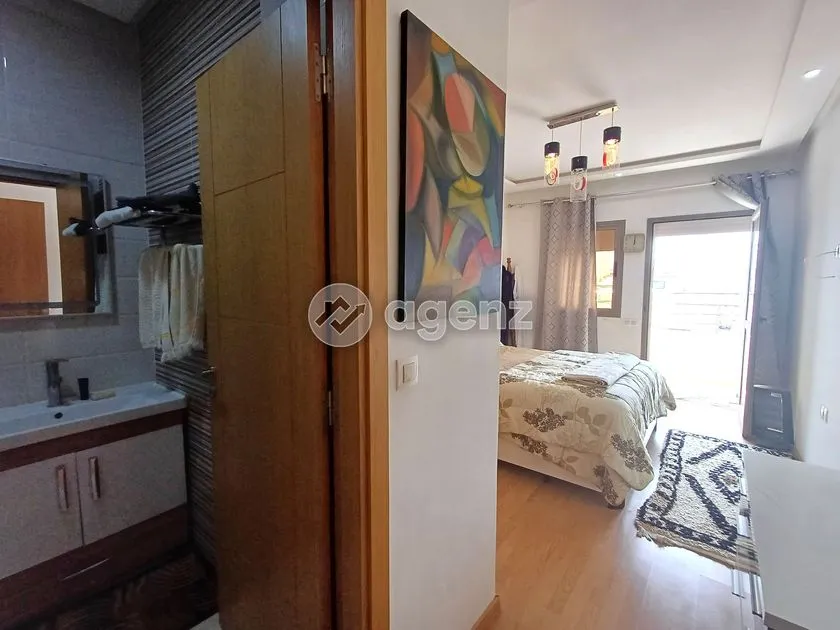 Apartment for Sale 1 820 000 dh 0 sqm, 3 rooms - Guich Oudaya Skhirate- Témara