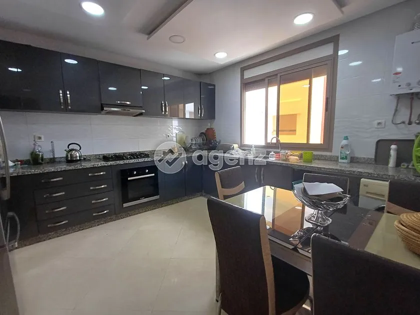 Apartment for Sale 1 820 000 dh 0 sqm, 3 rooms - Guich Oudaya Skhirate- Témara