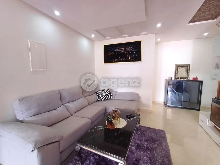 Apartment for Sale 1 820 000 dh 0 sqm, 3 rooms - Guich Oudaya Skhirate- Témara