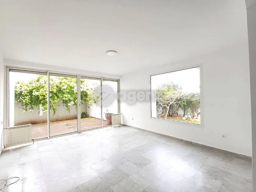 Villa à vendre 19 000 000 dh 1 147 m², 5 chambres - Ain Diab Extension Casablanca