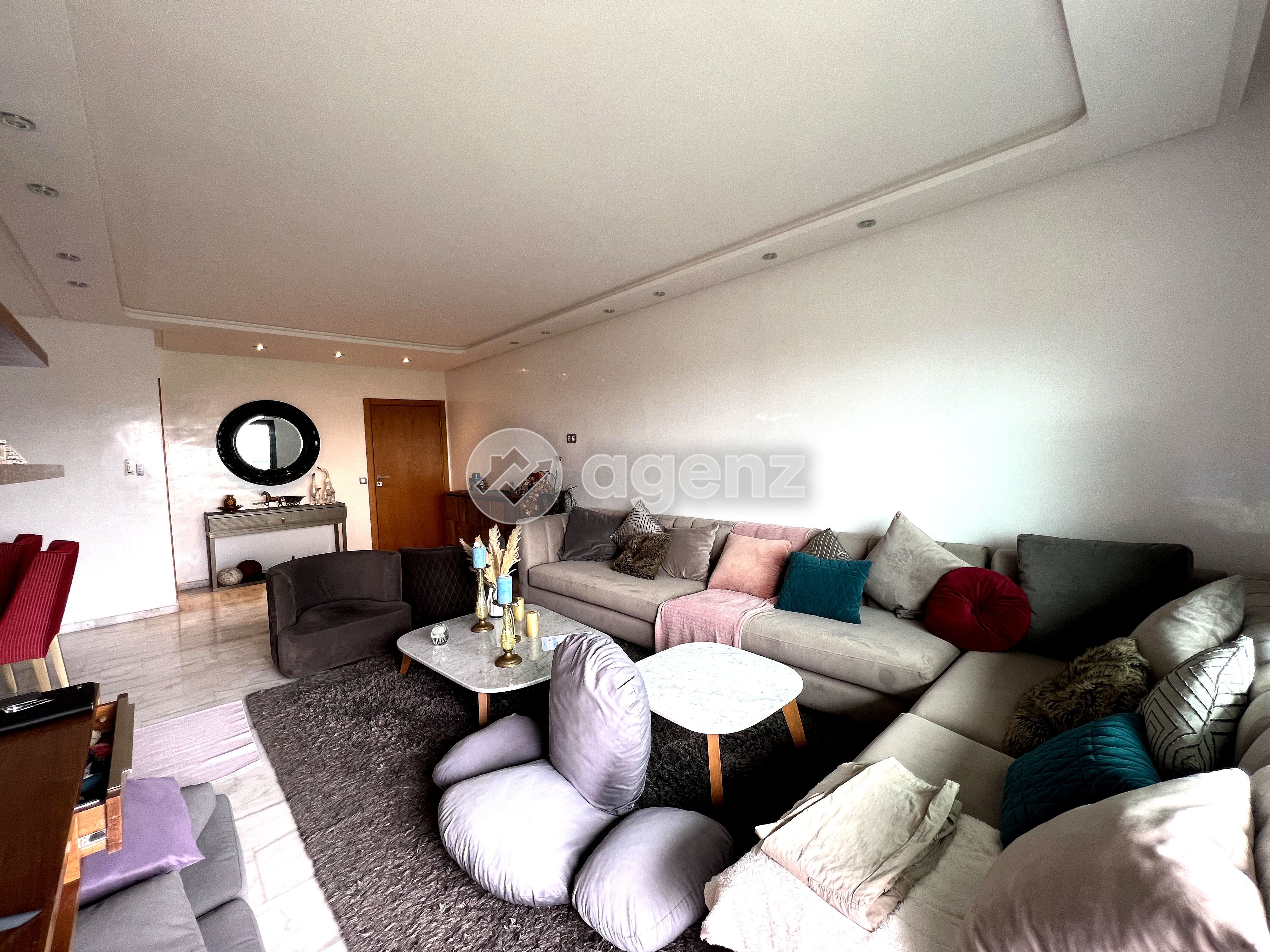 Appartement — Mohammedia — 3