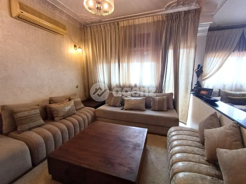 Appartement à vendre 1 750 000 dh 175 m², 3 chambres - Hay Massira Agadir