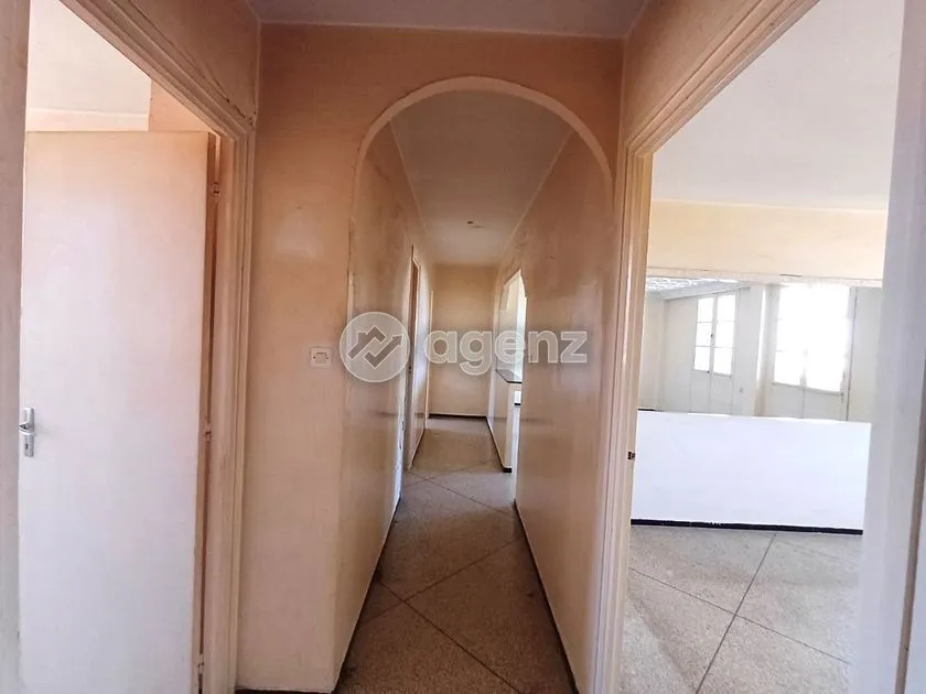 Apartment for Sale 1 050 000 dh 86 sqm, 3 rooms - Kebibat Rabat