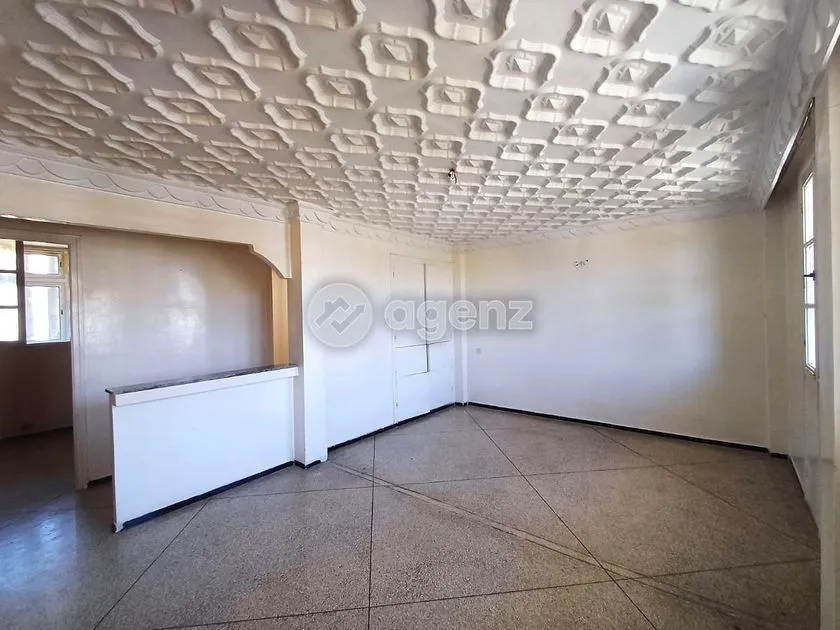Appartement à vendre 1 050 000 dh 86 m², 3 chambres - Kébibat Rabat