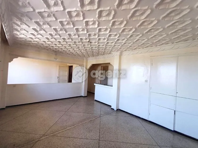 Appartement à vendre 1 050 000 dh 86 m², 3 chambres - Kébibat Rabat