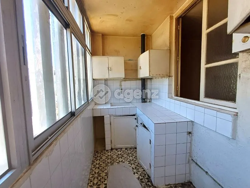 Apartment for Sale 1 050 000 dh 86 sqm, 3 rooms - Kebibat Rabat