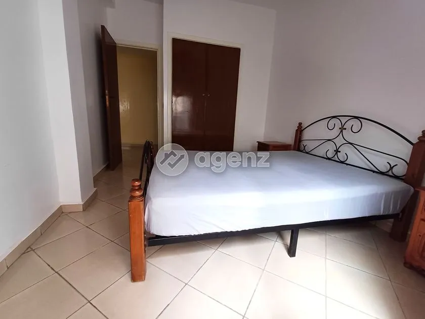 Appartement à vendre 620 000 dh 65 m², 2 chambres - Hay Salam Agadir