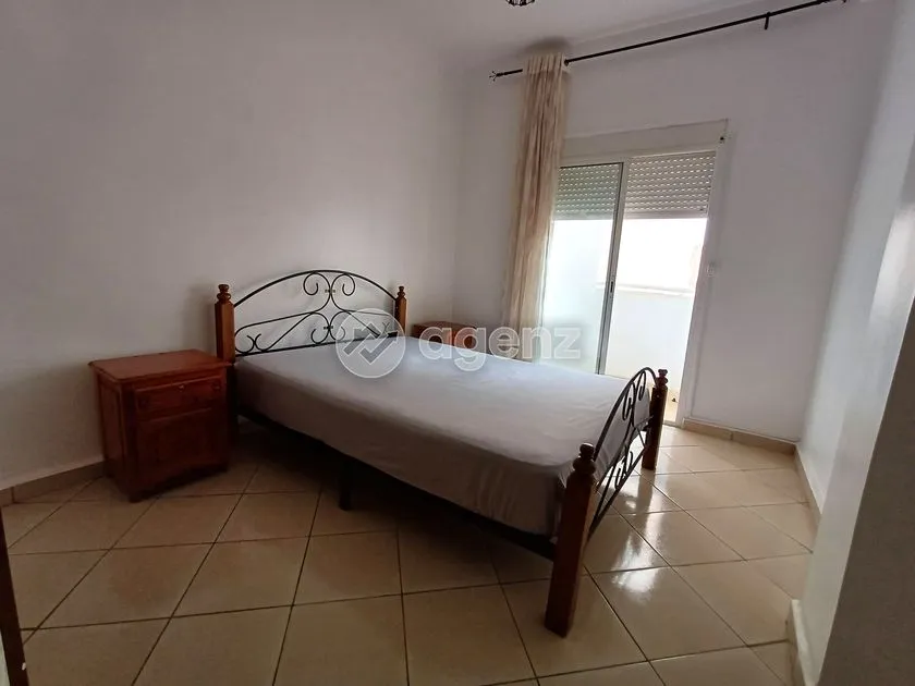 Appartement à vendre 000 620 dh 65 m², 2 chambres - quartier Essalam Agadir
