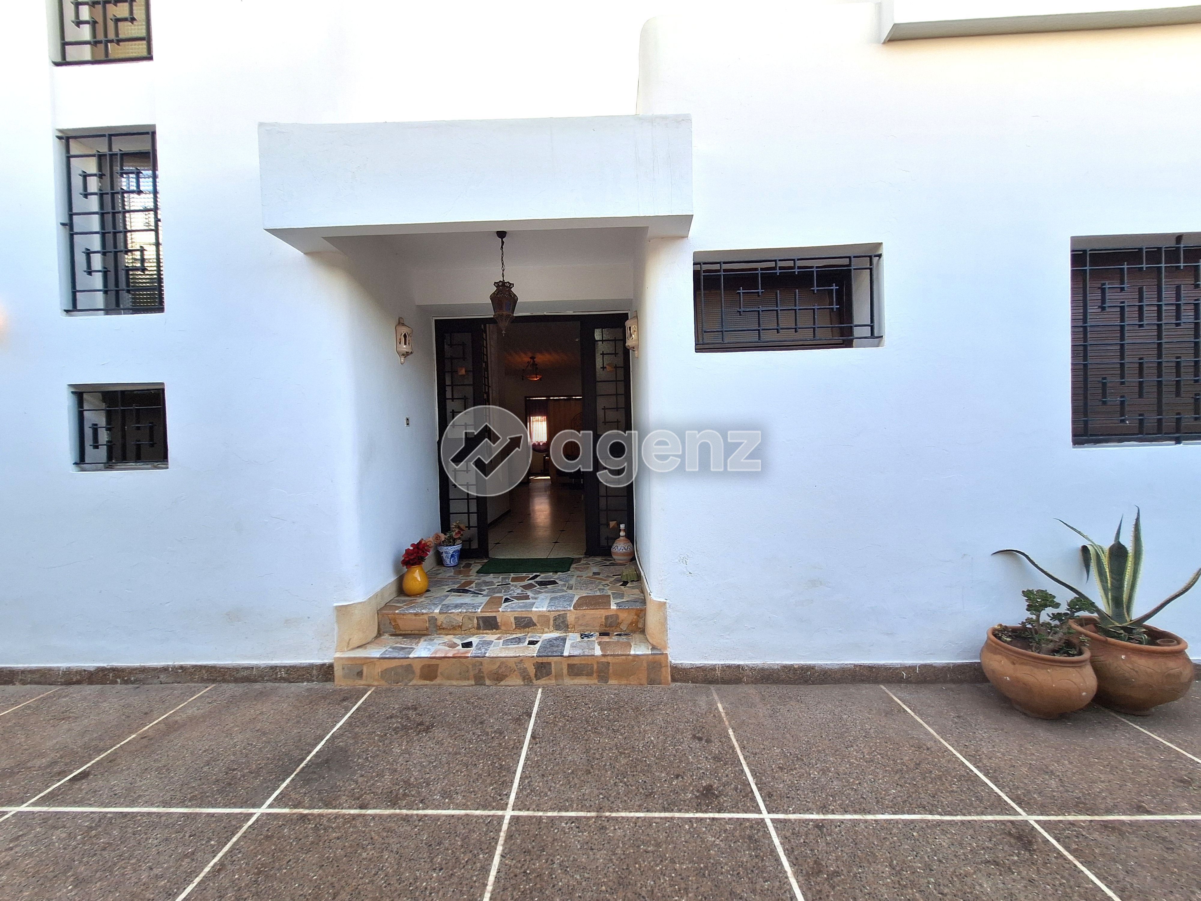 Villa à vendre à Racine — 2