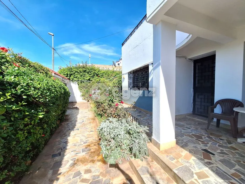 Villa à vendre 12 500 000 dh 625 m², 5 chambres - Racine Casablanca