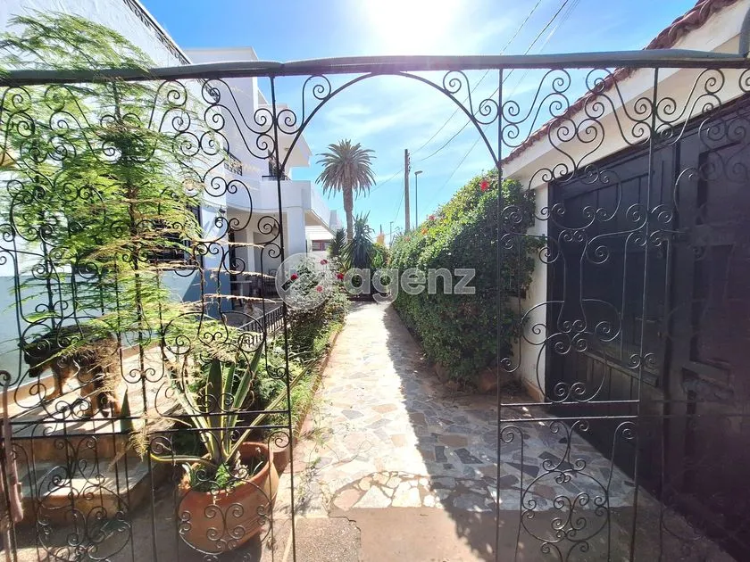 Villa for Sale 12 500 000 dh 625 sqm, 5 rooms - Racine Casablanca